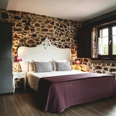 Posada La Corralada Pámanes Zewnętrze zdjęcie
