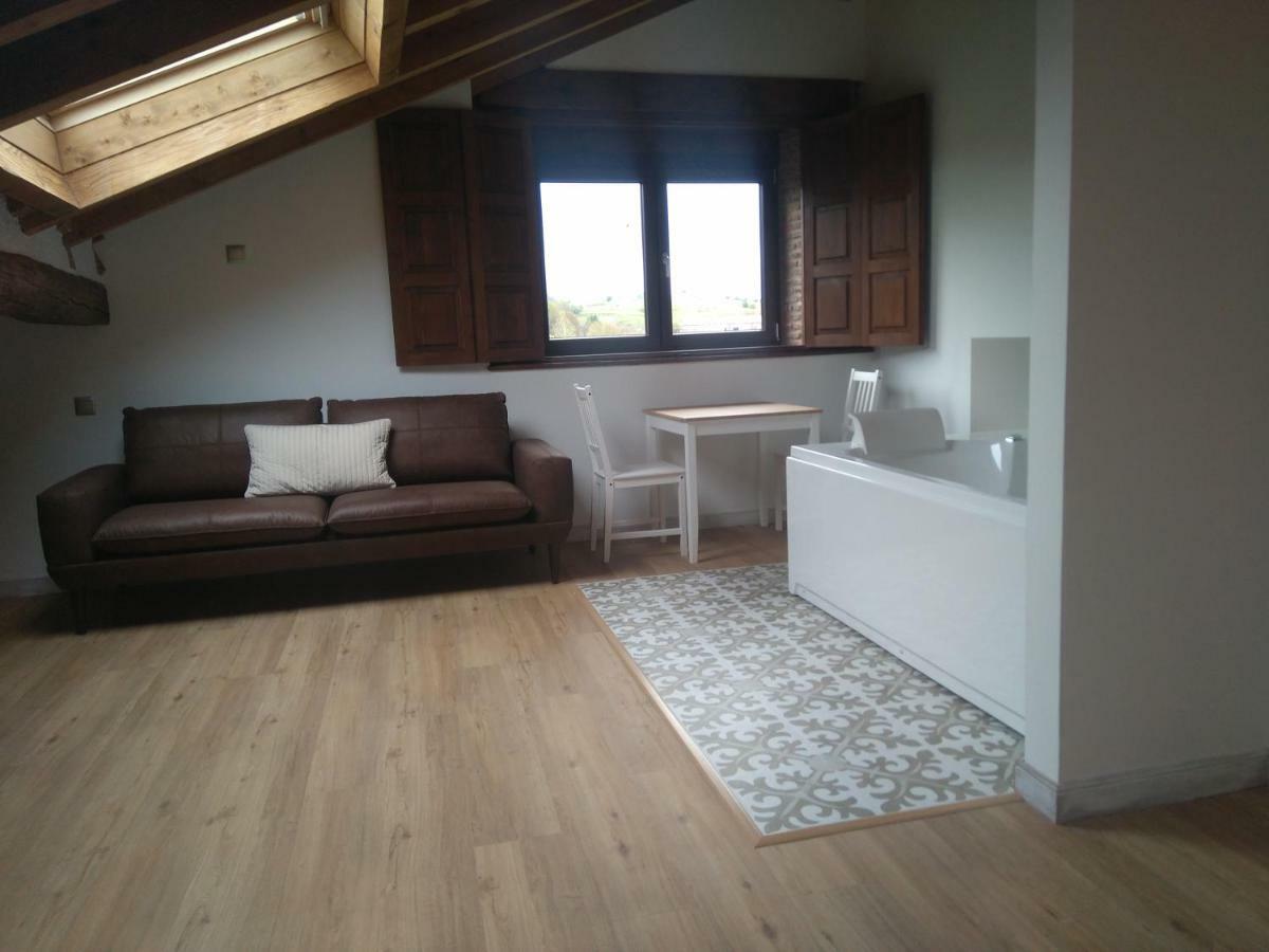 Posada La Corralada Pámanes Zewnętrze zdjęcie